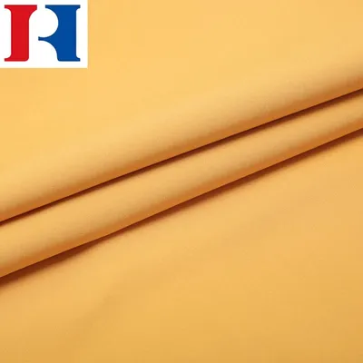 Hot Sale Anti-Static Swimsuit Fabric Breathable Anti Bacterical Morandi Color Swimwear Fabric