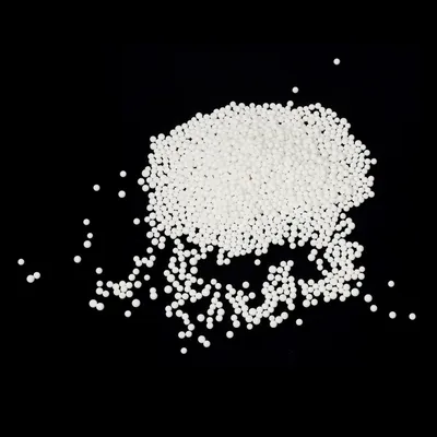 Advanced Top-Grade Zirconium Oxide Ceramic Ball for Natural-Gas Processing with Yttria-Stabilized Core