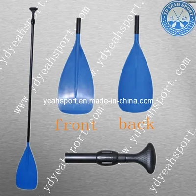 out Door Sport Detachable Safe Sup Paddle