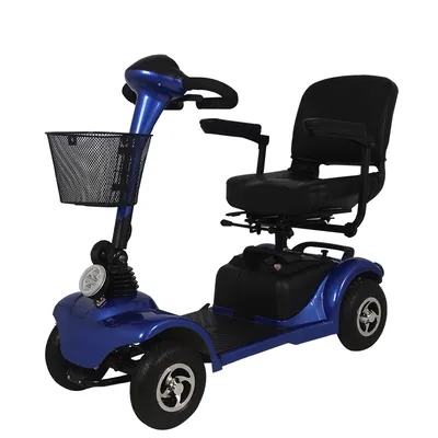 China Factory Supply Electric Mobility Scooter & E-Scooter for Adults