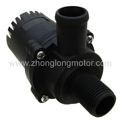 50-04 Brushless DC Oil Pump