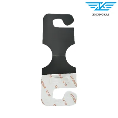 Wholesale Custom Printed Bracelet Hanging Display Cards