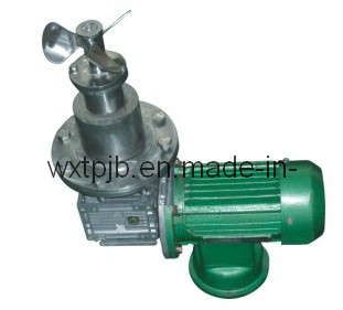 Magnetic Transmission Bottom-in Agitator (TDC30)