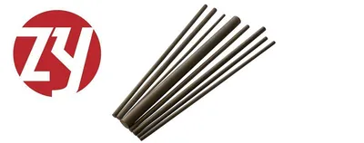 Solid Carbide Rods