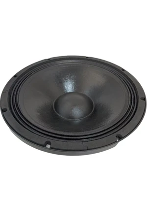 High-Quality 12 Inch Alumium Speaker for Clear Sound