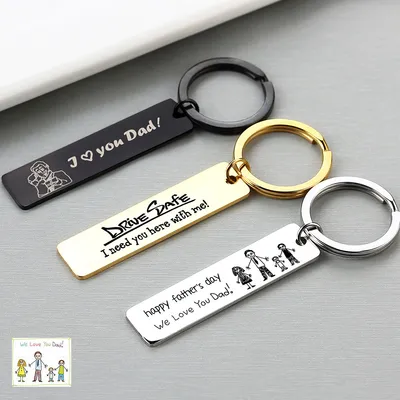 Wholesale Personalized Keychain Accessories Custom Logo Safety Sneaker Key Chain