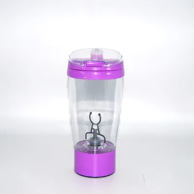 Battery Operated Portable Mini Electric Hand Blender