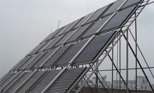 Premium Solar Heater for Efficient Swimming Pool Heating