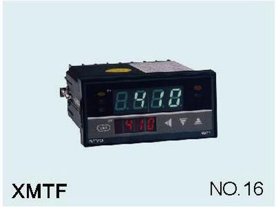 Temperature Controller (XMTF-9000)