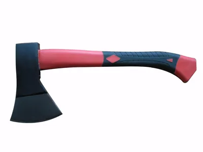 Hatchet 613 Fiberglass Handle (600g, 800g, 1000g)