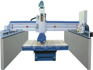 Automatic Infrared Bridge Cutting Machine (ZLBS-400)