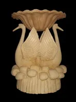 Fountain Pot