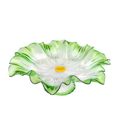 Fruit Plate&Bowl (JHPP008)