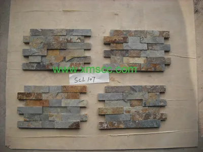 SCL107-Multi Slate