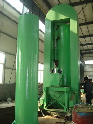 Supper Press Machine, Cold Isostatic Press Machine