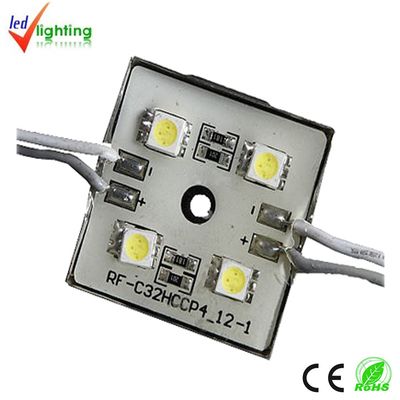 4PCS SMD5050 LED Module