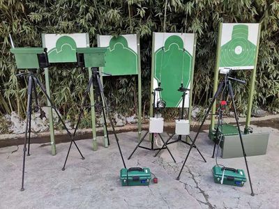 Gun Battle Game