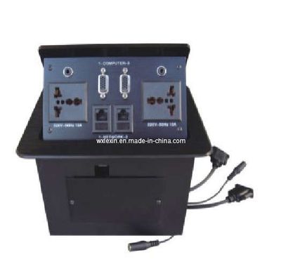Desktop Socket - LCB05