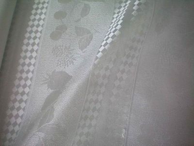Jacquard Fabric
