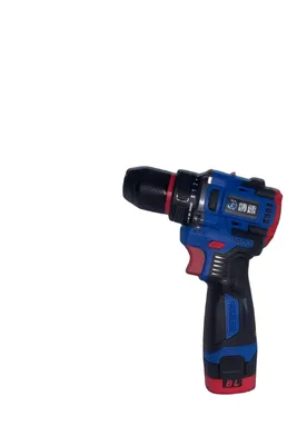 16.8V Lion Brushless Hand Cordless Power Tools with Impact Hand Drill Set