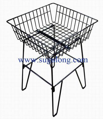 Wire Promotion Table (SGL-WR002)