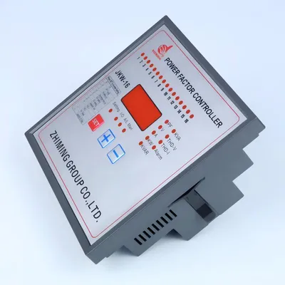 Jkw Series Intelligent Reactive Power Compensation Measurement and Controller Device