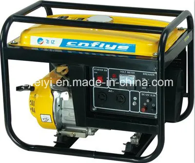 Fy2500-4 Professional 2kw Gasoline Generator