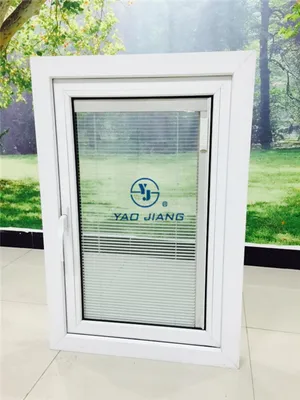 PVC Casement Window (Veka AD70)