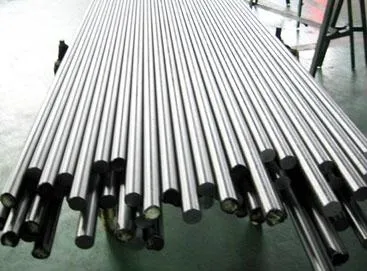 The Piston Rod