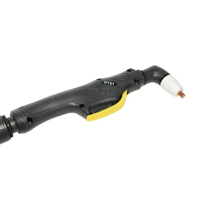 PT31 Plasma Cutting Torch Air Plasma Cutting Torch for 40-60A Cutting Machine