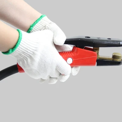 Reliable Carbon Arc Air Gouging Electrode Holder with Single Switch