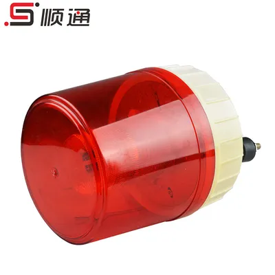 St-1081L Signal Tower Flashing Warning Light with Ce/RoHS Chinese Factory