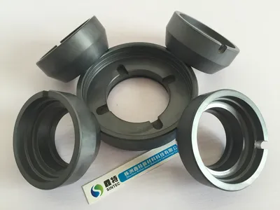 Silicon Carbide Mechanical Shaft Seals for Water Pump