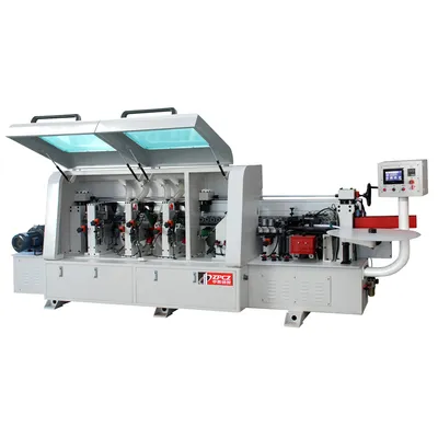 Zpm-5 Professional Edge Banding Machinery
