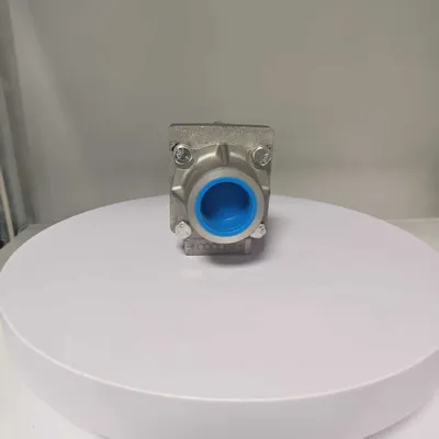 Parker Thermal Bypass Valve Th-1000-16fo-32/65/30/13/33