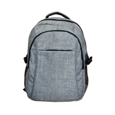 Travel Laptop Backpack Multi Pocket Laptop Conference Bag with USB