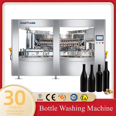 Water Honey Juice Winevodka Whisky Rum Beverage Milk Alcohol Plastic Glass Bottle Washing Machine