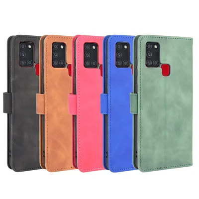 Retro Style Leather TPU Phone Case Luxury Phone Case Cover Shell