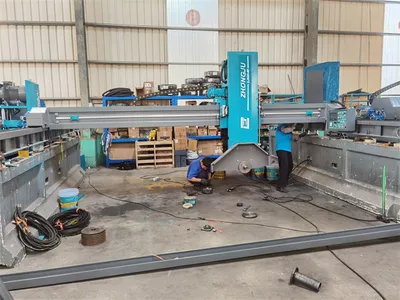 User-Friendly ISO Compliant Stone Cutter for Cost Savings