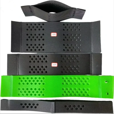 Uniaxial Geogrid and Geocell for Effective Ground Reinforcement