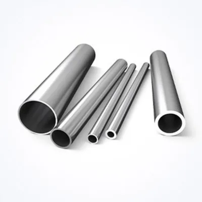 Premium 3005 Aluminum Pipe for Large Diameter Industrial Use