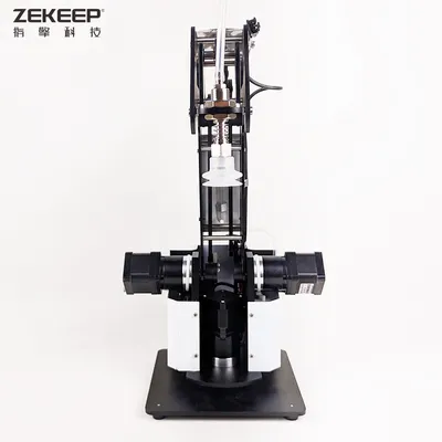 302ED Mini Small Not Big Mass Teacher Association Open Source MCU Control in China Factory Dobot Magician Robot Arm
