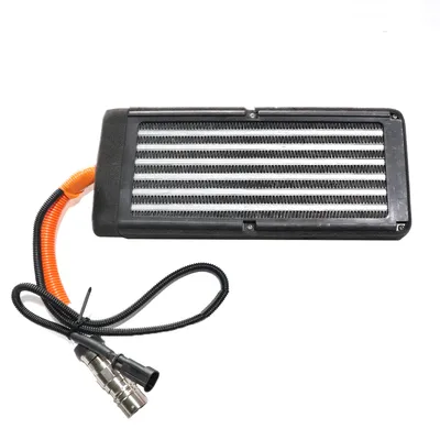 Factory Customized 750W 1000W 2kw Insulated Type PTC Air Heater Ceramic Heating Element for Household Air Conditioner