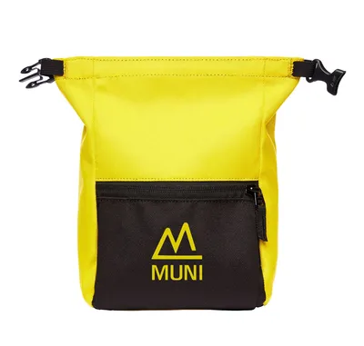 Waterproof Climbing Sport Boulder Chalk Bag Rock Climbing Chalk Bag