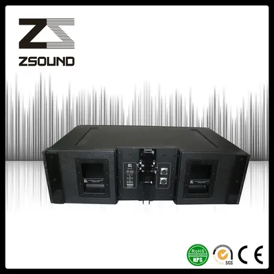 12inch Professional Passive Audio Speaker System for Sale