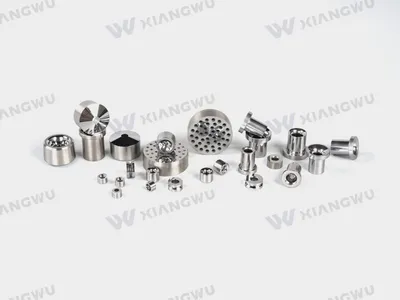 Precision Tungsten Carbide Guide Die for Metal Molding