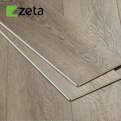Nature Wood Design Spc PVC Vinyl Plastic Vspc Floor Flooring