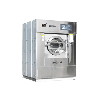 Laundry Machine Washing Machine 15kg (XGQ-15F)