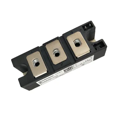 Infineon Diode Supply
