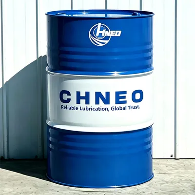 Chneo L-Ckc 150 Factory Direct Industrial Gear Oil Synthetic Gear Lubricant Oil